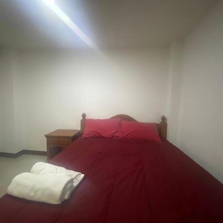 Oyo 1135 Triple A Residence Chiang Mai Ngoại thất bức ảnh