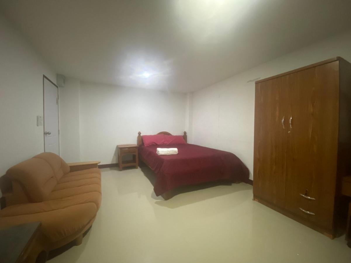 Oyo 1135 Triple A Residence Chiang Mai Ngoại thất bức ảnh