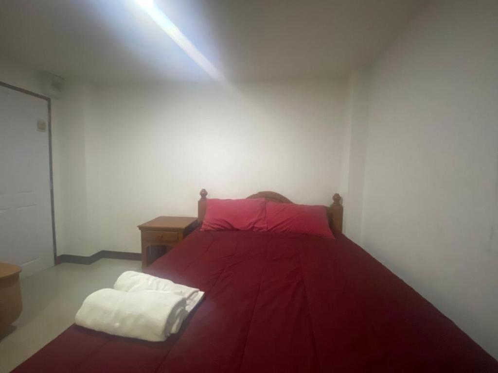 Oyo 1135 Triple A Residence Chiang Mai Ngoại thất bức ảnh
