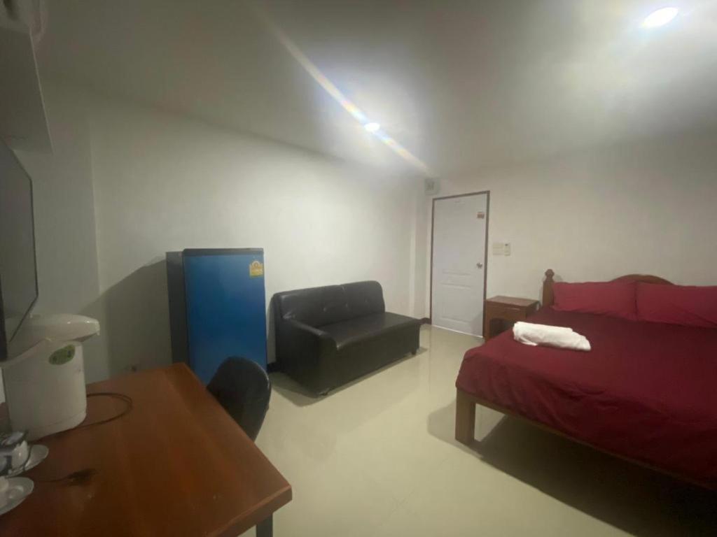 Oyo 1135 Triple A Residence Chiang Mai Ngoại thất bức ảnh