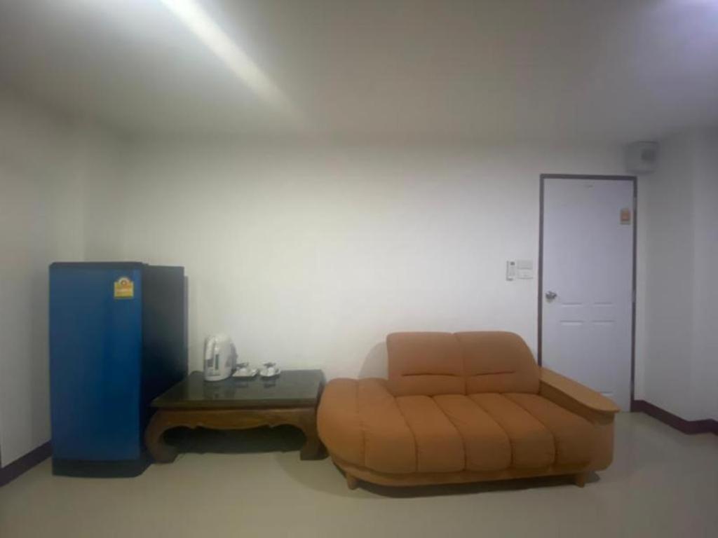Oyo 1135 Triple A Residence Chiang Mai Ngoại thất bức ảnh