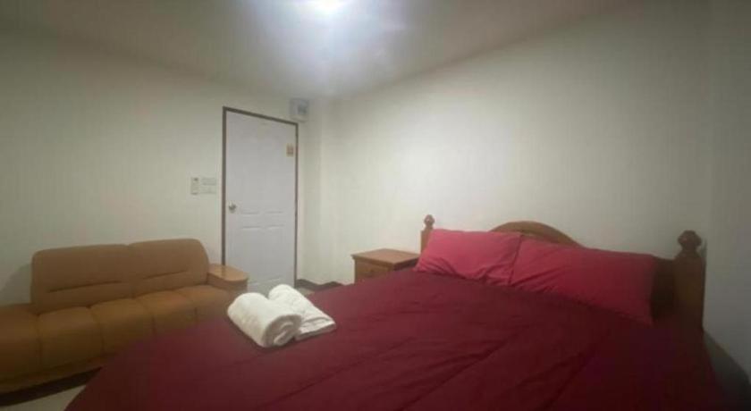 Oyo 1135 Triple A Residence Chiang Mai Ngoại thất bức ảnh
