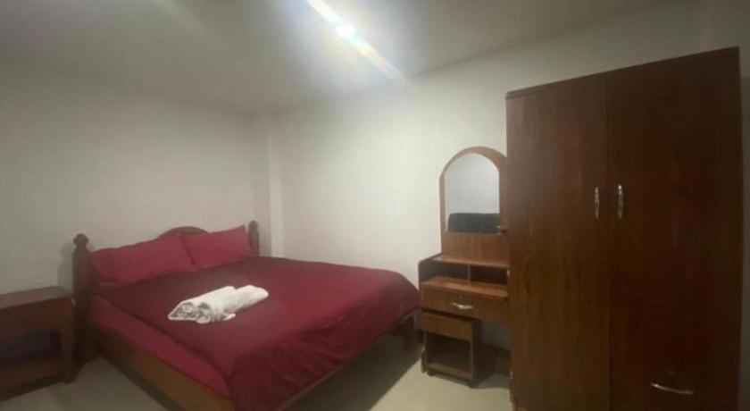 Oyo 1135 Triple A Residence Chiang Mai Ngoại thất bức ảnh