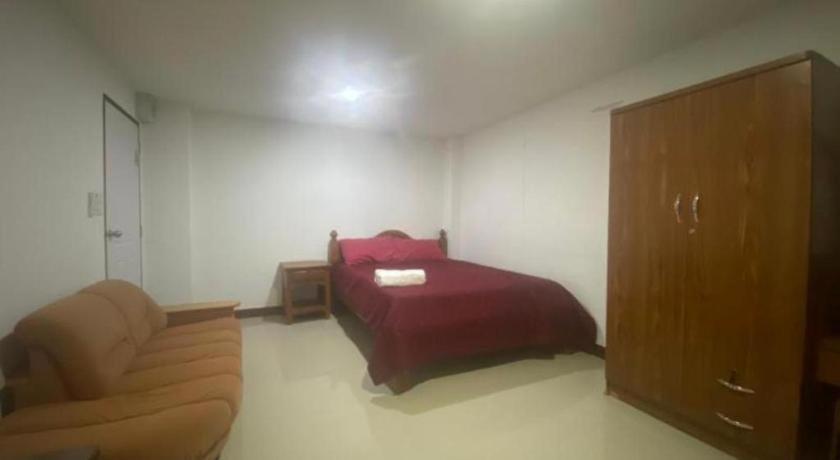 Oyo 1135 Triple A Residence Chiang Mai Ngoại thất bức ảnh