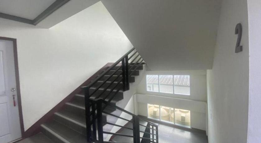 Oyo 1135 Triple A Residence Chiang Mai Ngoại thất bức ảnh