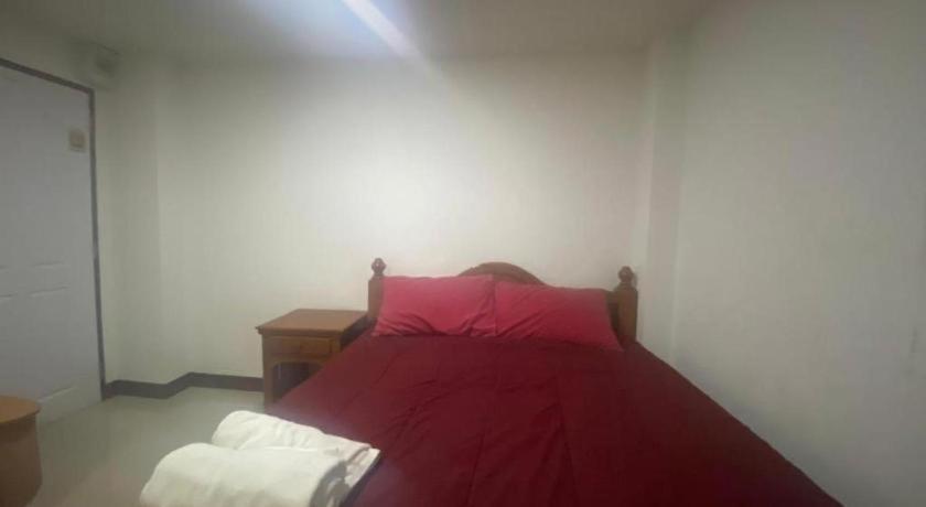 Oyo 1135 Triple A Residence Chiang Mai Ngoại thất bức ảnh