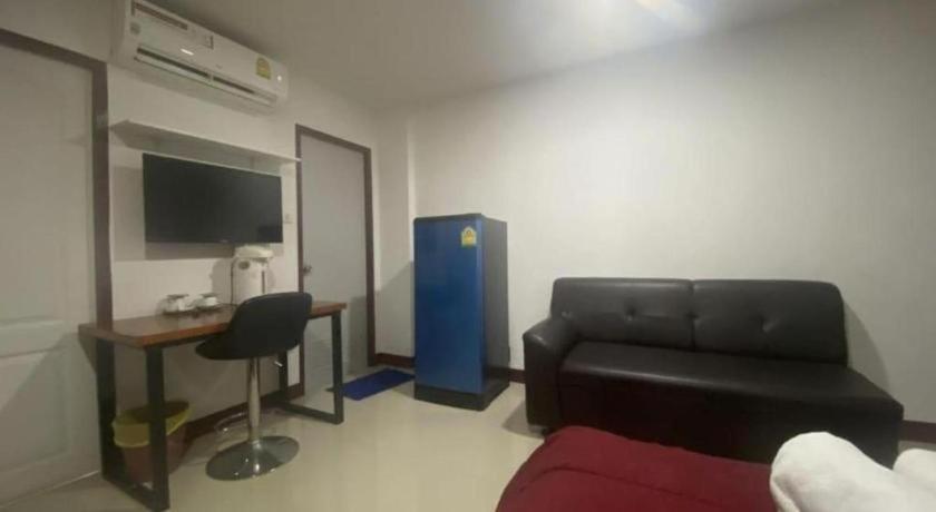 Oyo 1135 Triple A Residence Chiang Mai Ngoại thất bức ảnh